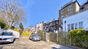 parking space- click for photo gallery